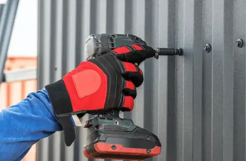 Travaux de zinguerie - Amfreville-sous-les-Monts